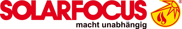 Heizung Solarfocus Logo